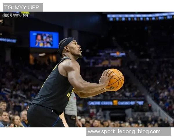 巴特勒在训练场展现统治力低调沉默却杀伤力十足