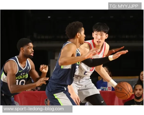 徐静雨点评杨瀚森打哈滕技巧周琦也难以企及希望开拓者重视人才培养