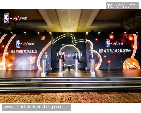 中国篮协携手NBA推出长期合作计划助力中国篮球人才全面发展