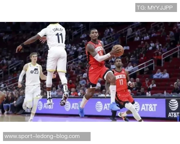 火箭进攻效率飙升至联盟第一奥科吉首发助力球队重焕生机